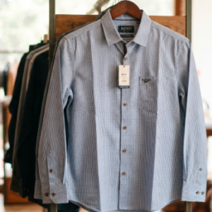 Reno shirt